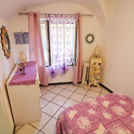 לבנטו Casa Sandrina מראה חיצוני תמונה
