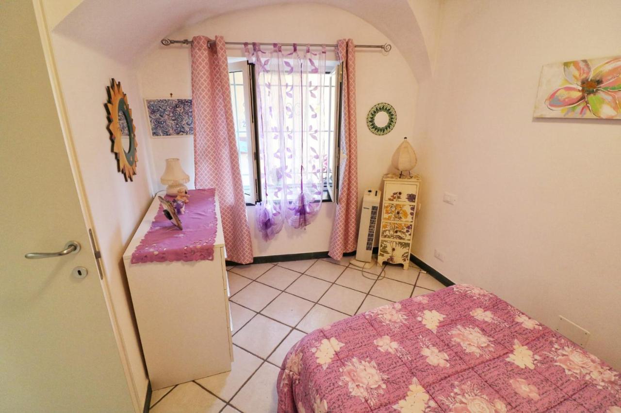 לבנטו Casa Sandrina מראה חיצוני תמונה