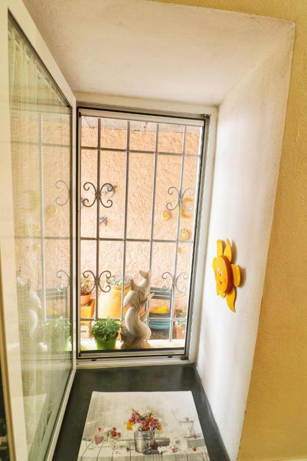 לבנטו Casa Sandrina מראה חיצוני תמונה