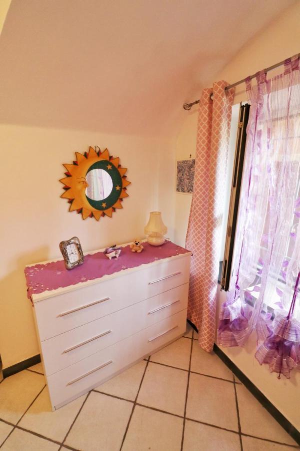 לבנטו Casa Sandrina מראה חיצוני תמונה