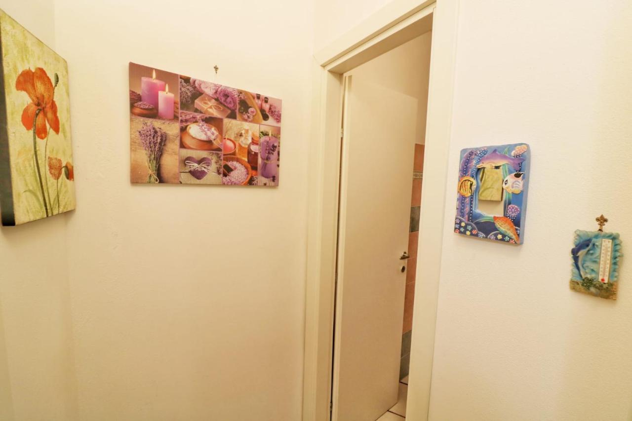 לבנטו Casa Sandrina מראה חיצוני תמונה