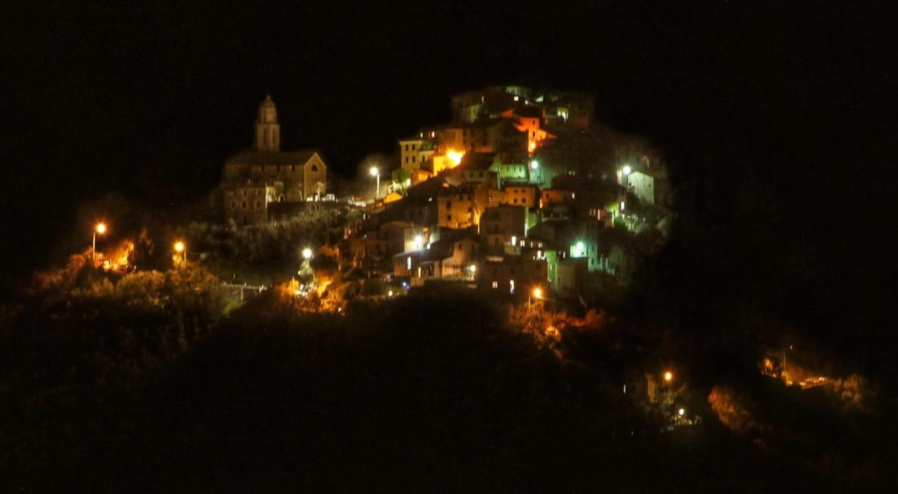 לבנטו Casa Sandrina מראה חיצוני תמונה