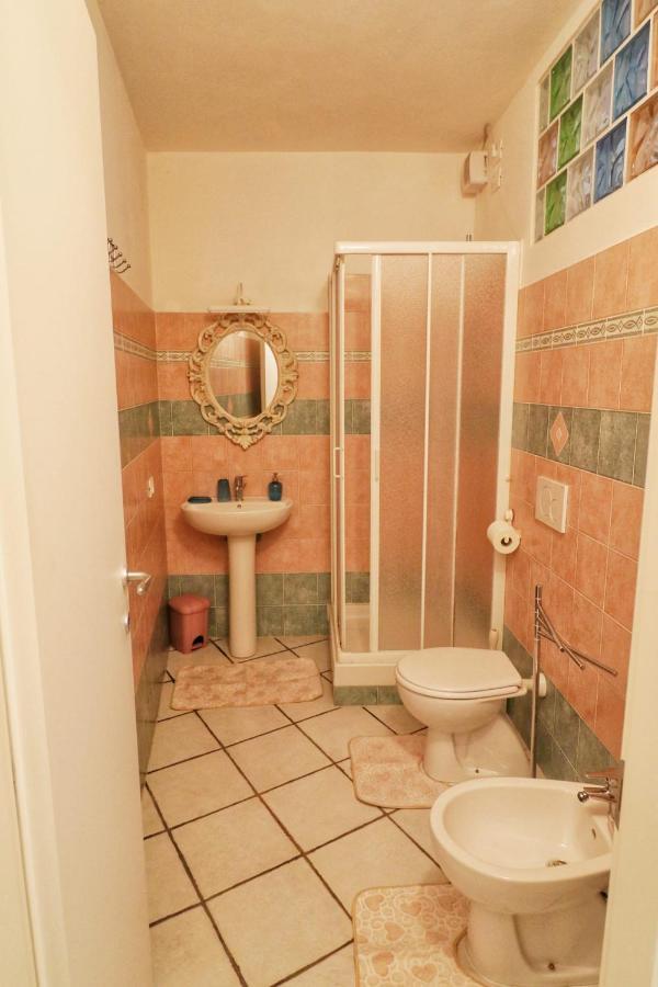 לבנטו Casa Sandrina מראה חיצוני תמונה