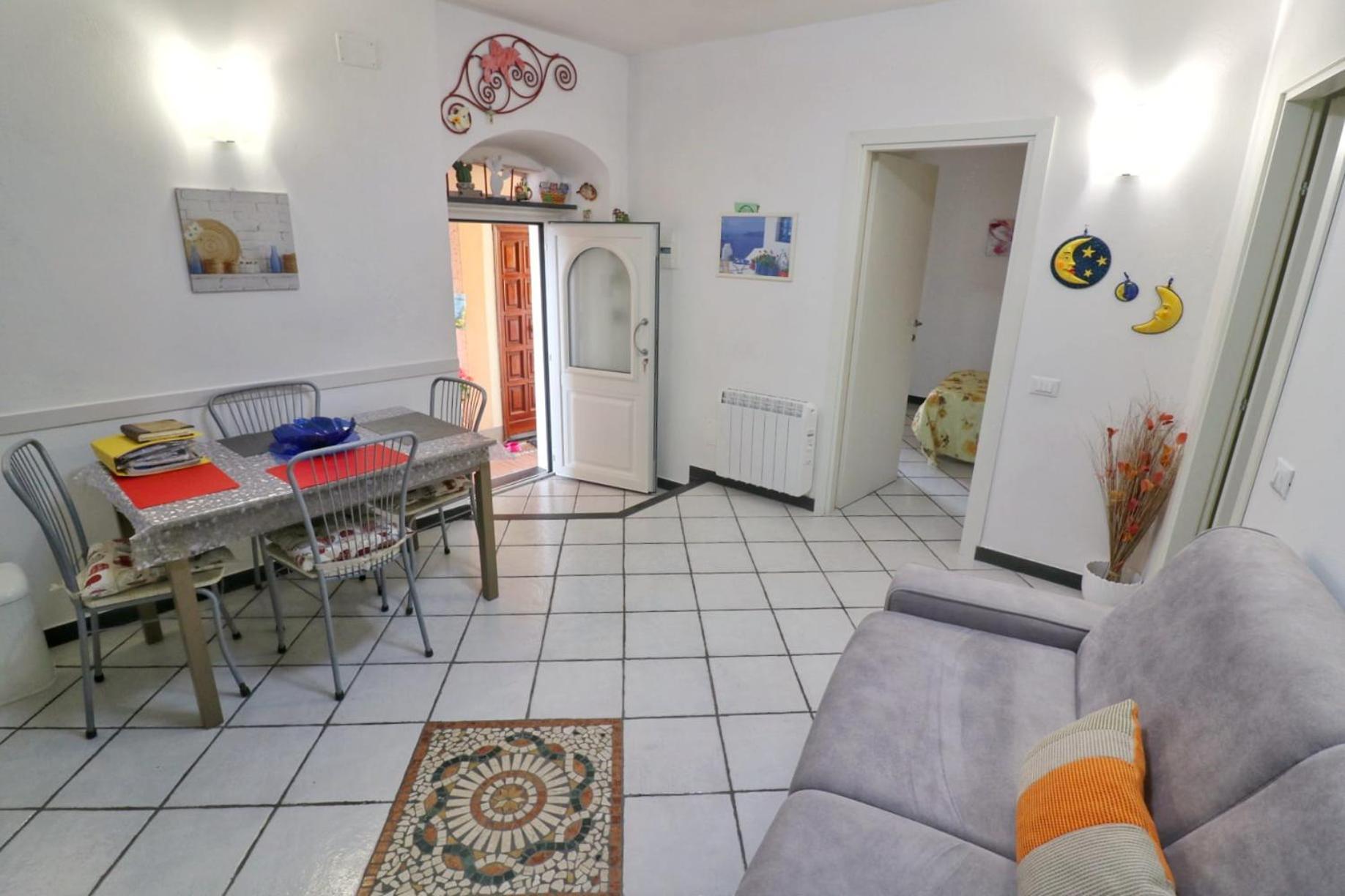 לבנטו Casa Sandrina מראה חיצוני תמונה