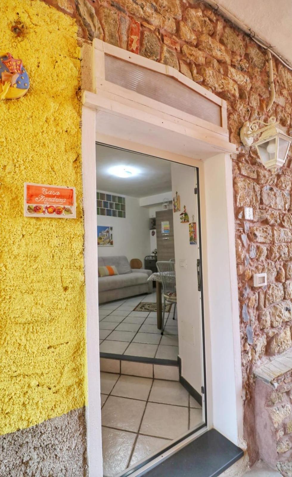 לבנטו Casa Sandrina מראה חיצוני תמונה